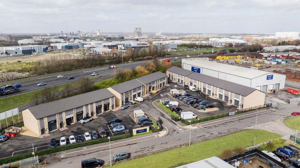 Hubworks Launches Next-Gen SME Workplace Concept | GM Chamber
