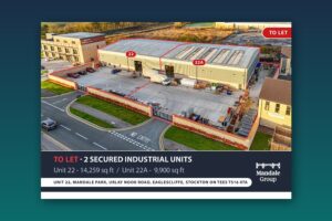 Unit 22 & 22a Brochure
