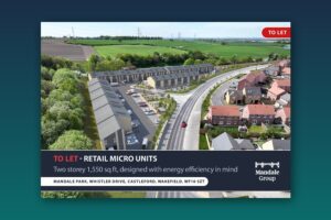 Retail Units 1-7 Brochure